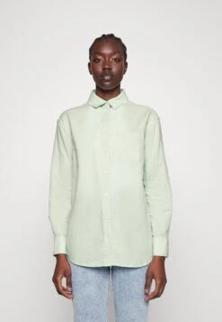 Wrangler Blusa - Green