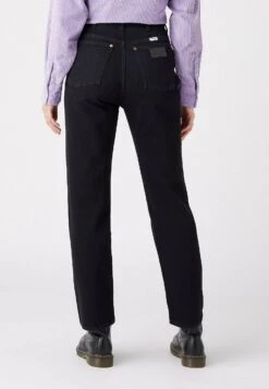 Wrangler Wild West - Vaqueros Rectos - Prudence -Wrangler 219fa98e739649e9a36aad8c2bc97a29