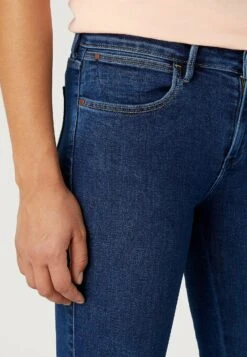 Wrangler Vaqueros Pitillo - Willow -Wrangler 21d4ca76b5fe448ab8737faae02ef803