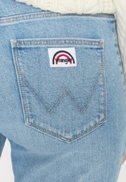 Wrangler Vaqueros A Campana - Rhea -Wrangler 242c697fead34ef4a2e9e866d5d0843b