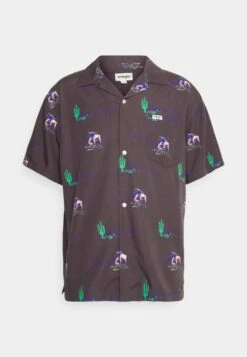 Wrangler Resort - Camisa - Smoked Pearl 10 Wrangler Resort - Camisa - Smoked Pearl -Wrangler 24878ae6bf6d44e9beb305b2e7acf92e