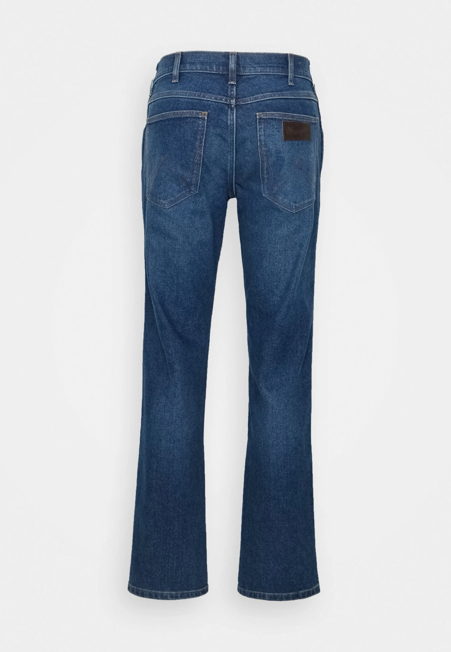 Wrangler Greensboro - Vaqueros Rectos - Blue Arcade 4 Wrangler Greensboro - Vaqueros Rectos - Blue Arcade - Imagen 2