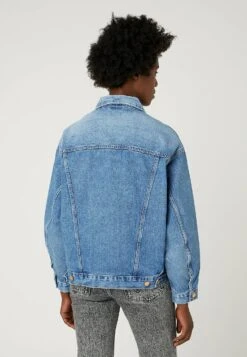 Wrangler Jumbo Trucker- Chaqueta Vaquera - Sukie -Wrangler 2515a368ea9040acabada7125af32894