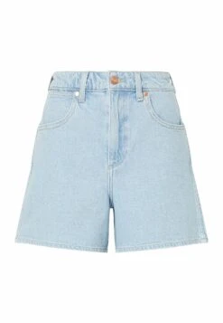 Wrangler Donna - Shorts Vaqueros - Cloud Nine -Wrangler 25327720bfa04c72ab427393a67f488c