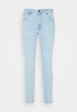 Wrangler Larston - Vaqueros Slim Fit - Blue Waves 12 Wrangler Larston - Vaqueros Slim Fit - Blue Waves -Wrangler 268ca5bd83cf4986a29c6cd6d8456497