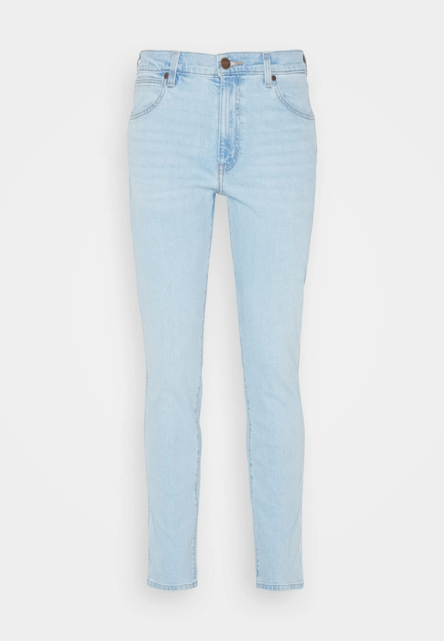 Wrangler Larston - Vaqueros Slim Fit - Blue Waves 7 Wrangler Larston - Vaqueros Slim Fit - Blue Waves - Imagen 5