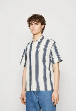 Wrangler Shirt - Camisa - Light Indigo