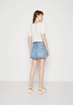 Wrangler Skirt - Minifalda - Good Intentions -Wrangler 2790cc045df54963a90990f6c598c34d