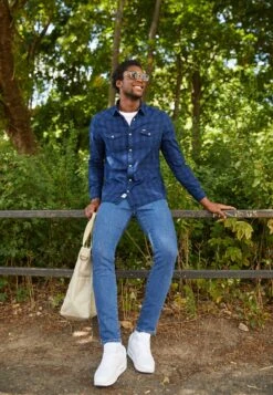 Wrangler Bryson - Vaqueros Pitillo - Revival