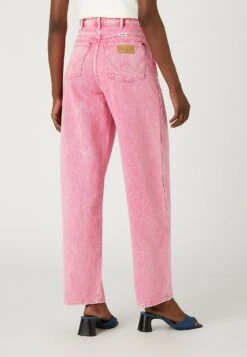 Wrangler Barrel - Vaqueros A Campana - Icepop -Wrangler 27ee78810b4045bab714b1b3917de261