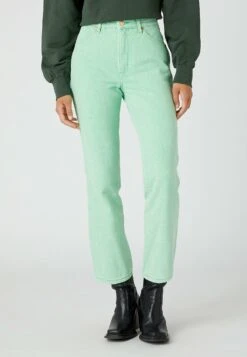 Wrangler Wild West - Vaqueros Rectos - Cactus