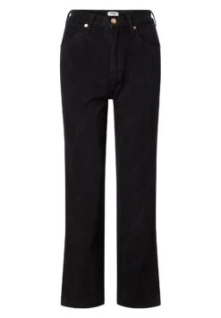Wrangler Wild West - Vaqueros Rectos - Black Denim -Wrangler 282ca6d33fe34a4cb87bfb8c906681d1