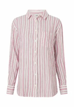 Wrangler Camisa - Fuchsia Rose -Wrangler 283ae7ef06d04ce9b17a6a51ab8258e6