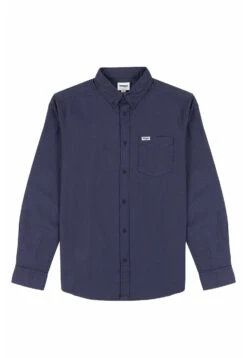 Wrangler Button Down- Camisa - Eclipse -Wrangler 28f5a50a14f24d7cae1b69f986572cb9
