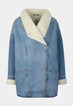 Wrangler Chaqueta De Invierno - Ursula -Wrangler 29581fc8bcb948a991724ab6916c1bb6