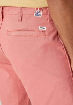 Wrangler Casey Jones- Shorts - Rot 10 Wrangler Casey Jones- Shorts - Rot -Wrangler 2ae11adfebbb4f8ca9b2e9720269ca46