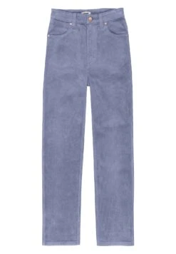 Wrangler Wild West - Pantalones - Stone Wash Blue -Wrangler 2b08f9d8140d415a8d612dfa5e0835bf