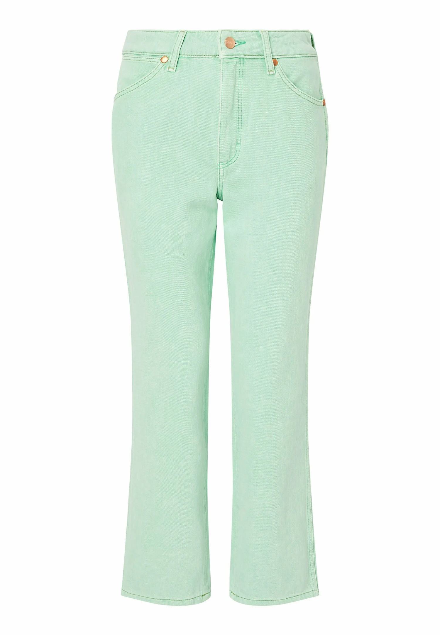 Wrangler Wild West - Vaqueros Rectos - Cactus 8 Wrangler Wild West - Vaqueros Rectos - Cactus - Imagen 6