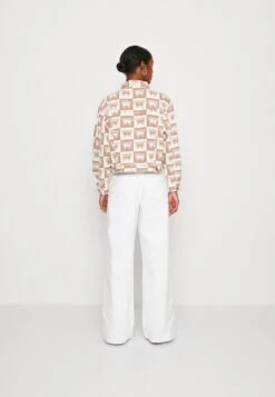 Wrangler Heritage Cut Off Jacket - Chaqueta Vaquera - Frapuccino -Wrangler 2c0b1a1f391949a19d2e3e800d14735e