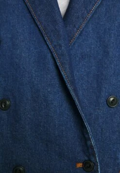 Wrangler Chaqueta Vaquera - Phoebe 15 Wrangler Chaqueta Vaquera - Phoebe -Wrangler 2c6fb00749ec4ea785f917c14147c452