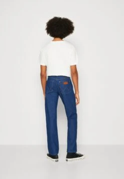 Wrangler Frontier - Vaqueros Boyfriend - Blue 10 Wrangler Frontier - Vaqueros Boyfriend - Blue -Wrangler 2cf7f051f326481087859b26c3ccd8cc