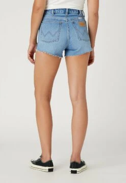 Wrangler Shorts Vaqueros - Good Intentions -Wrangler 2d1ba321434346df9e79e0d5a63196c0