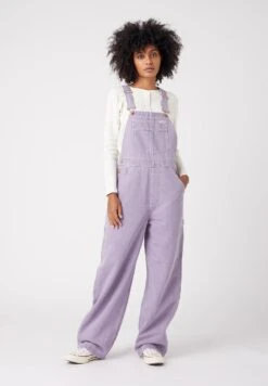 Wrangler Casey Jones- Peto - Lilac
