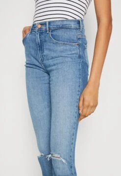 Wrangler Vaqueros Bootcut - Riptide -Wrangler 2de503e5b6e145aca9cca609db96e3ca