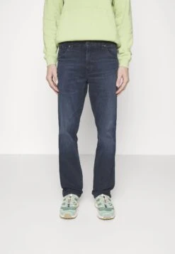 Wrangler Texas - Vaqueros Rectos - Arm Strong