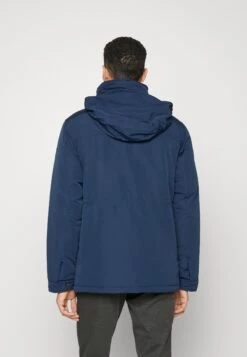 Wrangler Bodyguard Jacket - Chaqueta De Invierno - Navy 12 Wrangler Bodyguard Jacket - Chaqueta De Invierno - Navy -Wrangler 2e906a7ac0e34573b5a47e847fd0d271