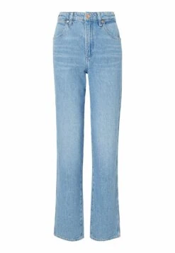 Wrangler Vaqueros Rectos - Supertubes -Wrangler 2ea31a5472f94fea9417ee3192ac3664