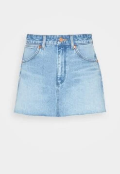 Wrangler Skirt - Minifalda - Good Intentions -Wrangler 2eb1d6d4eb8b49b48f6101dc8b4e2afa