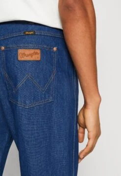 Wrangler Frontier - Vaqueros Boyfriend - Blue 13 Wrangler Frontier - Vaqueros Boyfriend - Blue -Wrangler 30cf6a2649434505b4db2fc540000fa0