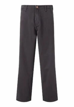 Wrangler Casey Jones- Pantalones Chinos - Phantom -Wrangler 321f8603540e4b6dbc1e11fd5a07b794