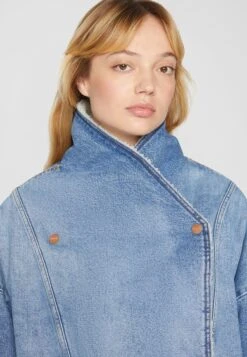 Wrangler Chaqueta De Invierno - Ursula -Wrangler 325540a2952b4daa840f140291c3b301