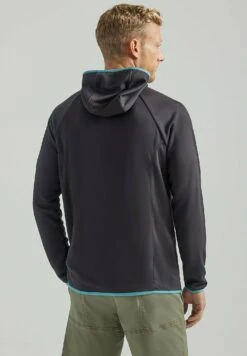 Wrangler Performance- Jersey Con Capucha - Black -Wrangler 32e4d0c2eedd48fe899c90ec3f508913