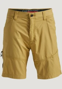 Wrangler Rugged Trail- Shorts - Antelope 9 Wrangler Rugged Trail- Shorts - Antelope -Wrangler 3572205306e144ccb50fcb892fb21db2