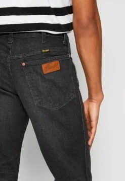 Wrangler Texas - Vaqueros Rectos - Faded Black 13 Wrangler Texas - Vaqueros Rectos - Faded Black -Wrangler 35869e5dd60a4568a7a256bd0dce7f0e