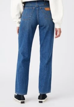 Wrangler Wild West - Vaqueros Rectos - Summertime -Wrangler 359347ad0a8540dcb8a3d66713d12b03