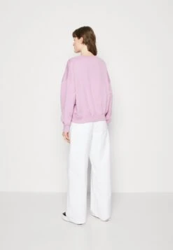 Wrangler Relaxed - Sudadera - Smokey Grape -Wrangler 36577d6c0adc4736986d6c9a8cd4b468