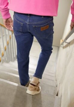 Wrangler Texas - Vaqueros Rectos - Friday -Wrangler 38078fdccdfb4ffba213efb7cba6e317