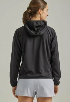 Wrangler Performance - Chaqueta De Entrenamiento - Black -Wrangler 388d285369984061ad639ecd70e9ccd9