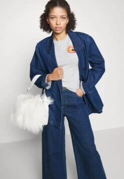 Wrangler Chaqueta Vaquera - Phoebe 12 Wrangler Chaqueta Vaquera - Phoebe -Wrangler 390788abf22b470ab40a2dc6c4f0d32c