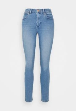 Wrangler High - Vaqueros Pitillo - River 20 Wrangler High - Vaqueros Pitillo - River -Wrangler 39c0d28af510434bb52be1e3e04ac701