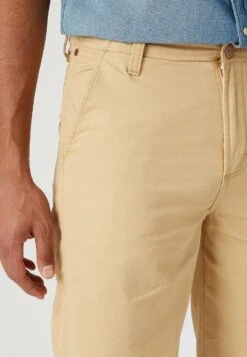 Wrangler Casey - Shorts Vaqueros - Taos Taupe -Wrangler 3a867f440a3848989216da32273765c4