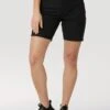 Wrangler All Terrain Gear Fwds Zippkt Short - Shorts - Black
