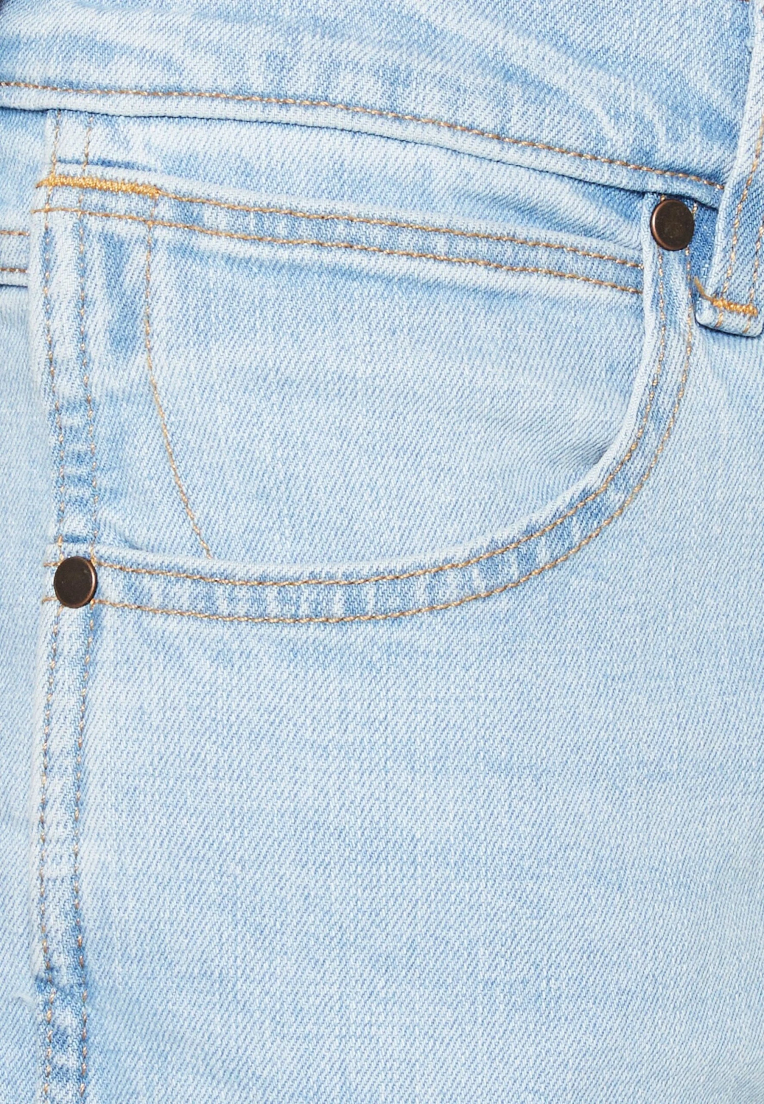 Wrangler Larston - Vaqueros Slim Fit - Blue Waves 8 Wrangler Larston - Vaqueros Slim Fit - Blue Waves - Imagen 6