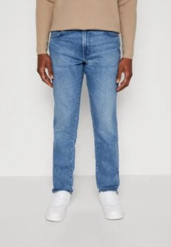 Wrangler River - Vaqueros Rectos - Cool Twist