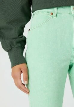 Wrangler Wild West - Vaqueros Rectos - Cactus 11 Wrangler Wild West - Vaqueros Rectos - Cactus -Wrangler 3dad7a826d61435fad931eee2c5fad19