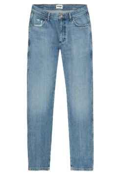 Wrangler Larston - Vaqueros Slim Fit - Light Indigo 13 Wrangler Larston - Vaqueros Slim Fit - Light Indigo -Wrangler 3e3933afadbd452f8ef92c9b26f248a4